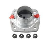 FEBI BILSTEIN Reparatursatz Bremsnockenwelle 178144 für SAF Hinterachse