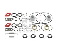 1x Reparatursatz, Bremsnockenwelle FEBI BILSTEIN 18192 passend für SAF