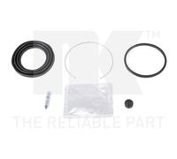 NK Reparatursatz Bremssattel 8814003 für OPEL ISUZU CAMPO TF0 TF1 FRONTERA U92 1