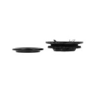 1x Reparatursatz, Federbeinstützlager CORTECO 80001675 passend für PEUGEOT