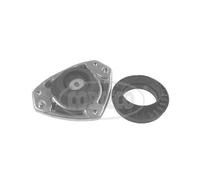 1x Reparatursatz, Federbeinstützlager CORTECO 80001685 passend für FIAT