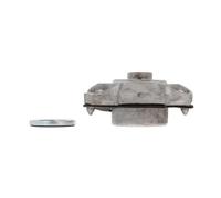 1x Reparatursatz, Federbeinstützlager CORTECO 80001692 passend für FIAT