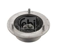 Stoßdämpfer - Kissen Vorderachse Gummi/Metall 12293 FEBI BILSTEIN für BMW 5