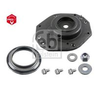 febi bilstein Reparatursatz Federbeinstützlager 37901 ProKit mit Kugellager, Schrauben und Mutter