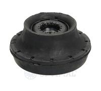 1x Reparatursatz, Federbeinstützlager OPTIMAL F8-1034S passend für FORD SEAT
