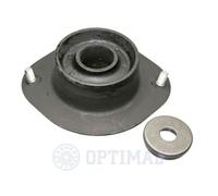 1x Reparatursatz, Federbeinstützlager OPTIMAL F8-5304S passend für OPEL