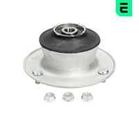 1x Reparatursatz, Federbeinstützlager OPTIMAL F8-5433 passend für BMW