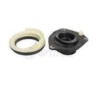 1x Reparatursatz, Federbeinstützlager OPTIMAL F8-6195 passend für RENAULT