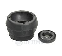 1x Reparatursatz, Federbeinstützlager OPTIMAL F8-6280 passend für AUDI SEAT