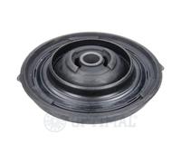 1x Reparatursatz, Federbeinstützlager OPTIMAL F8-6302 passend für CITROËN