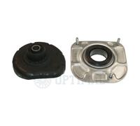 1x Reparatursatz, Federbeinstützlager OPTIMAL F8-6385 passend für VOLVO