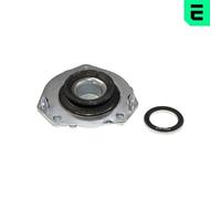 1x Reparatursatz, Federbeinstützlager OPTIMAL F8-7154 passend für CITROËN