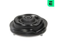 1x Reparatursatz, Federbeinstützlager OPTIMAL F8-7439 passend für BMW