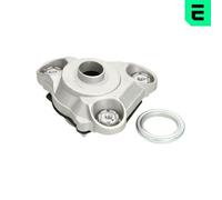 1x Reparatursatz, Federbeinstützlager OPTIMAL F8-7467 passend für CITROËN