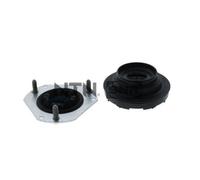 1x Reparatursatz, Federbeinstützlager SNR KB652.16 passend für FORD MAZDA