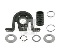 febi bilstein Reparatursatz Gelenkwellenmittellager 24493