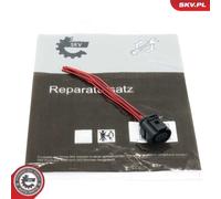 Esen SKV Kabel Reparaturset für Audi Skoda TT Roadster Q7 Van 1998-> 53Skv117