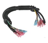1x Reparatursatz, Kabelsatz HERTH+BUSS ELPARTS 51277032 passend für AUDI SEAT