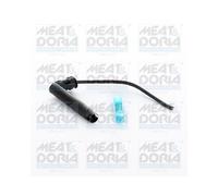 1x Reparatursatz, Kabelsatz MEAT & DORIA 25002 passend für ALFA ROMEO FIAT