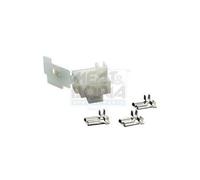 1x Reparatursatz, Kabelsatz MEAT & DORIA 25038 passend für AUDI SEAT SKODA VW