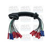MEAT & DORIA Reparatursatz Kabelsatz 25041 CuSn Kupfer-Zinn für VW SHARAN 7M8 1