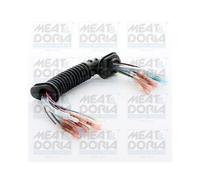 1x Reparatursatz, Kabelsatz MEAT & DORIA 25053 passend für AUDI SEAT SKODA VW