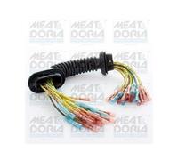 1x Reparatursatz, Kabelsatz MEAT & DORIA 25055 passend für AUDI SEAT SKODA VW