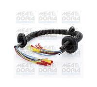1x Reparatursatz, Kabelsatz MEAT & DORIA 25061 passend für AUDI BMW SEAT VW
