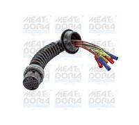 1x Reparatursatz, Kabelsatz MEAT & DORIA 25078 passend für OPEL