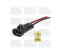 1x Reparatursatz, Kabelsatz MEAT & DORIA 25233 passend für ALFA ROMEO FIAT