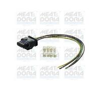 1x Reparatursatz, Kabelsatz MEAT & DORIA 25318 passend für AUDI MAN SEAT VW