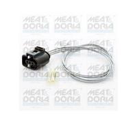 1x Reparatursatz, Kabelsatz MEAT & DORIA 25333 passend für AUDI SEAT SKODA VW