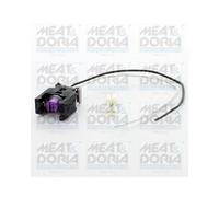 1x Reparatursatz, Kabelsatz MEAT & DORIA 25344 passend für MERCEDES-BENZ