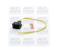 1x Reparatursatz, Kabelsatz MEAT & DORIA 25346 passend für AUDI SEAT SKODA VW