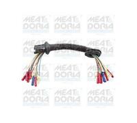 1x Reparatursatz, Kabelsatz MEAT & DORIA 25368 passend für AUDI SEAT SKODA VW