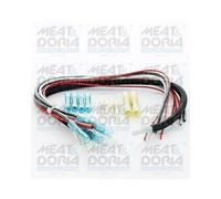 1x Reparatursatz, Kabelsatz MEAT & DORIA 25412 passend für
