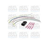 1x Reparatursatz, Kabelsatz MEAT & DORIA 25515 passend für AUDI MAN SEAT VW