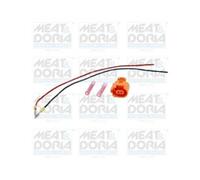 1x Reparatursatz, Kabelsatz MEAT & DORIA 25517 passend für AUDI SEAT SKODA VW
