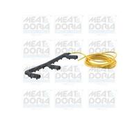 1x Reparatursatz, Kabelsatz MEAT & DORIA 25528 passend für AUDI SEAT SKODA VW