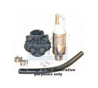 1x Reparatursatz, Kraftstoffpumpe MEAT & DORIA 76198E passend für ALFA ROMEO