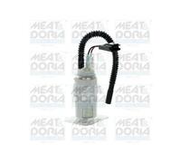 1x Reparatursatz, Kraftstoffpumpe MEAT & DORIA 77674 passend für BMW