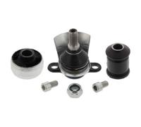 1x Reparatursatz, Querlenker MAPCO 19266 passend für FORD SEAT VW FORD USA