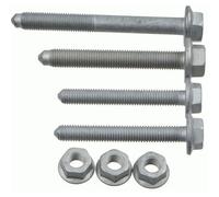 LEMFÖRDER 38397 01 Reparatursatz Radaufhängung Service Pack Kompatibel mit Volkswagen Rabbit V (1K1) 2003-2010 Beidseitig, Vorderachse und Andere Fahrzeuge