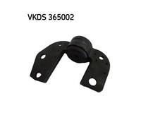 Reparatursatz, Stabilisatorlager SKF VKDS 365002 für, Vorderachse links