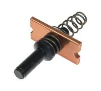 1x Reparatursatz, Starter AS-PL SP3027S passend für