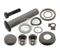 1x Reparatursatz, Umlenkhebel FEBI BILSTEIN 01633 passend für VW