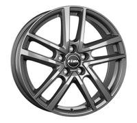 1x RIAL ASTORGA graphit 7.0Jx17 5x114.3 ET50
