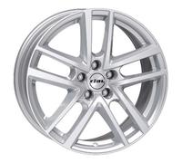 RIAL ASTORGA polarsilber 7.5Jx17 5x112 ET36