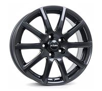 Rial Milano Titanium Alufelge 15 Zoll ET45 4x100 ML63,3