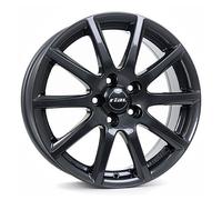 RIAL Milano, 6.5x16 5/108 ET50, titan
